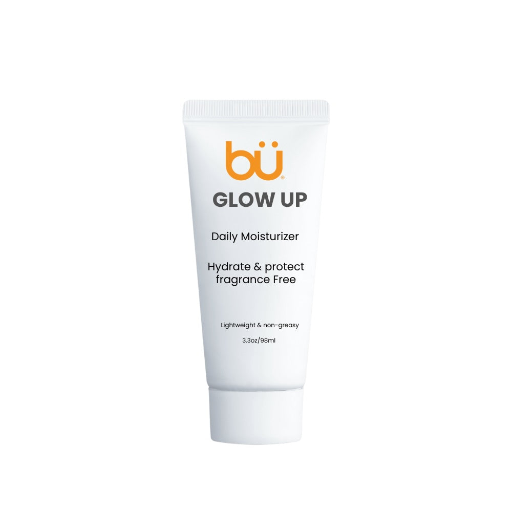 Glow Up Daily Moisturizer