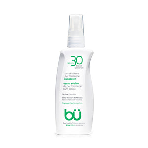 Bu SPF 30 Ultrafine WOWmist™ Sunscreen - Fragrance-Free