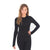 Bu Women’s Long Sleeve Crew Neck UPF 50+